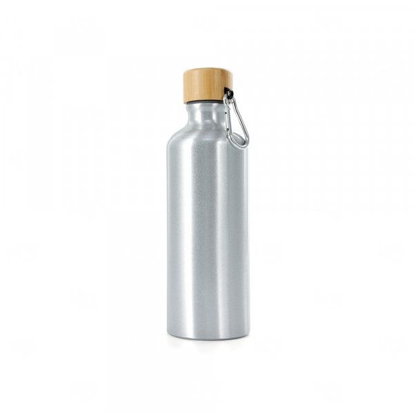 Garrafa de Alumínio Personalizado - 500ml 