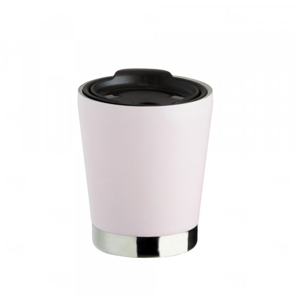 Copo Térmico Inox com Tampa Personalizado - 300ml 