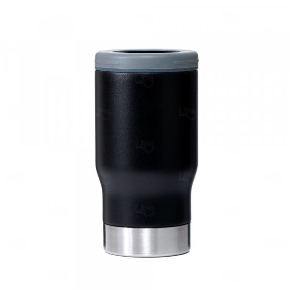 Copo Térmico Multiuso 380ml com Abridor Personalizado 