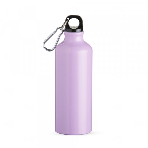 Squeeze Alumínio 500ml Personalizada 
