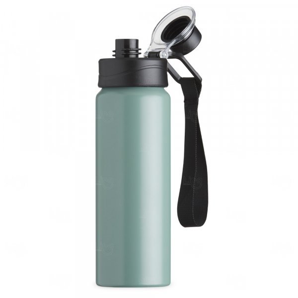 Squeeze de Alumínio 800ml Personalizada 