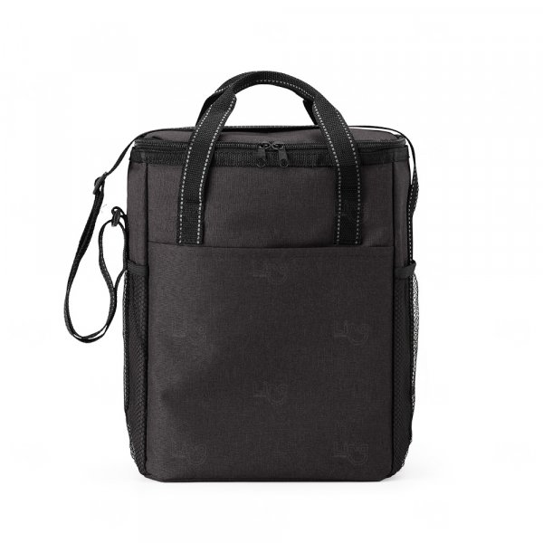 Bolsa Térmica 16L com Divisórias Personalizada 