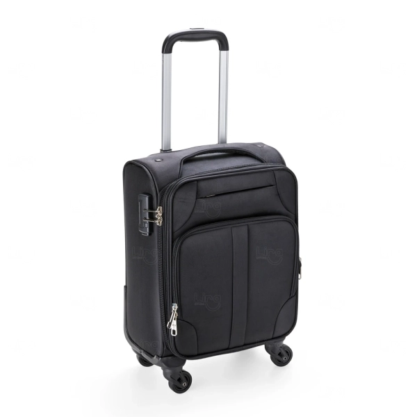Mala de Bordo 30L Personalizada