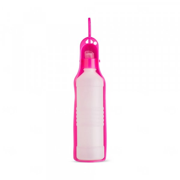 Garrafa Bebedouro para Pet Personalizada - 420ml 