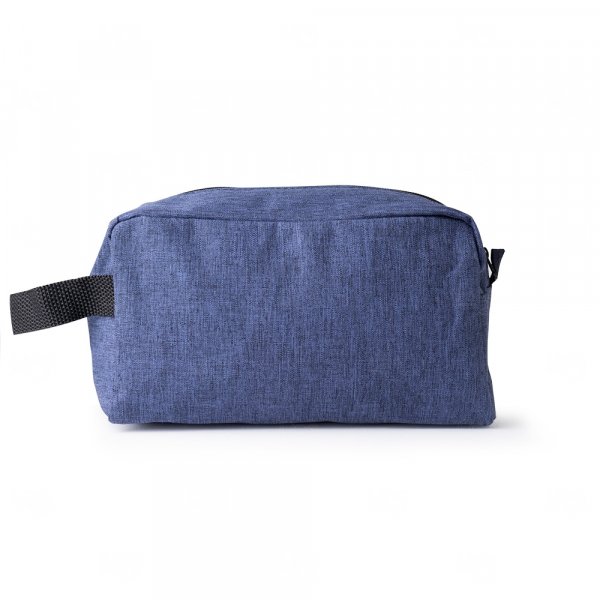 Nécessaire de Nylon Personalizada 