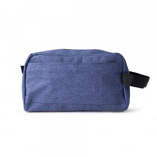 Nécessaire de Nylon Personalizada 