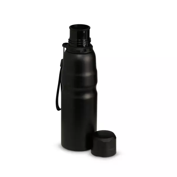 Garrafa Inox com Tampa Plástica  Personalizada - 800ml 