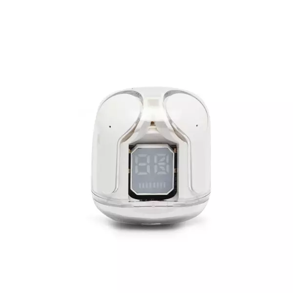 Fone de Ouvido Bluetooth com Case à Prova d'Água Personalizado 