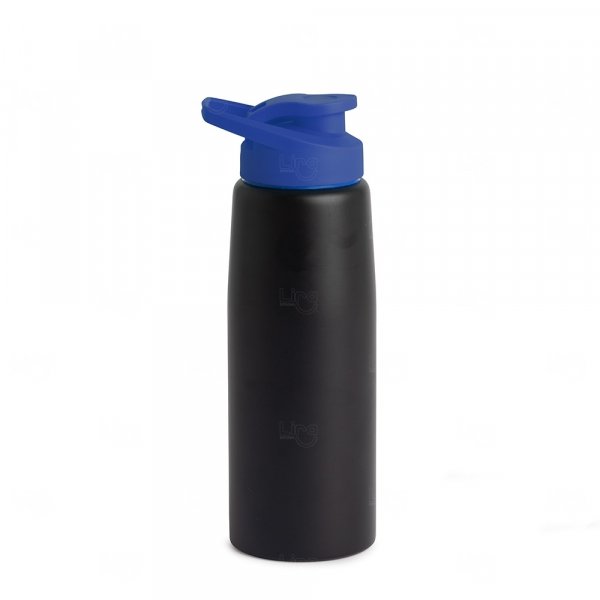 Squeeze Inox 880ml Personalizada 
