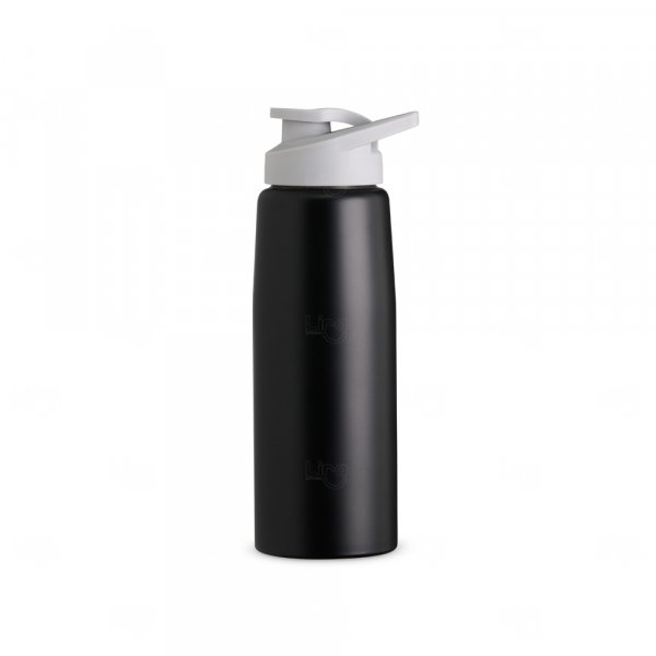 Squeeze Inox 880ml Personalizada 