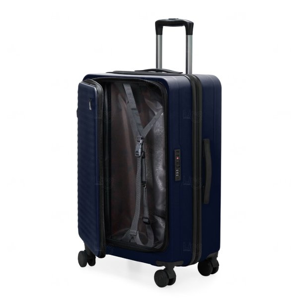 Mala de Viagem 49 Litros Personalizada 