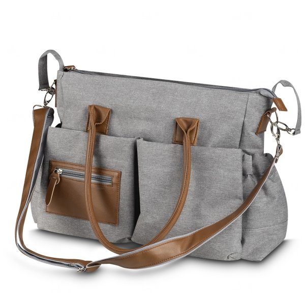 Bolsa de Ombro 17 Litros Personalizada
