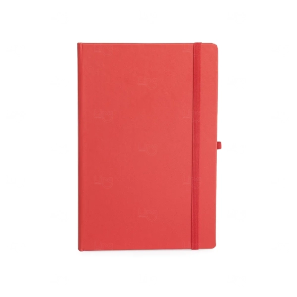 Planner Anual 2026 Cromato Personalizado 