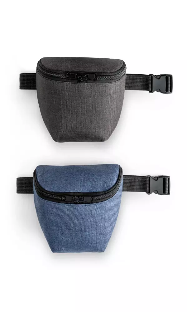 Pochete Poliéster 600D Personalizada 