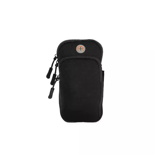 Braçadeira Esportiva Neoprene Personalizada