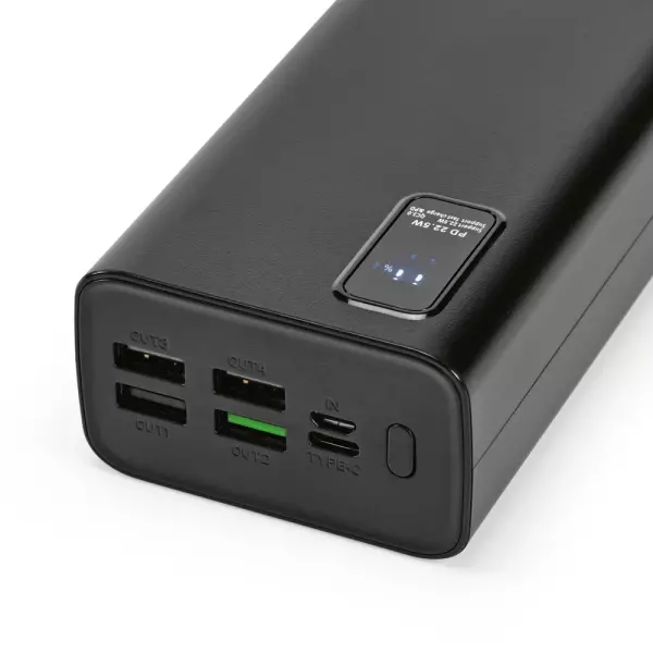 Power Bank 30.000 mAh Personalizado 