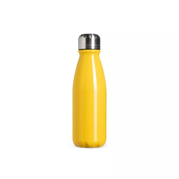 Garrafa de Alumínio 550ml Personalizada 