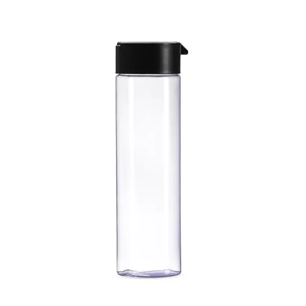 Garrafa Plástica 700ml com Alça Personalizada