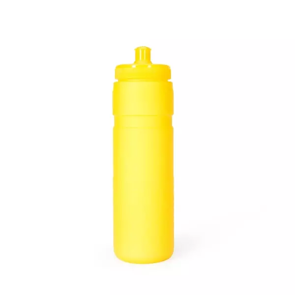 Squeeze Plástica Parede Dupla 500ml Personalizado 