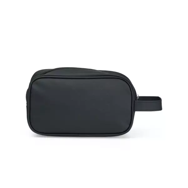 Nécessaire em Couro Sintético Impermeável Personalizado 