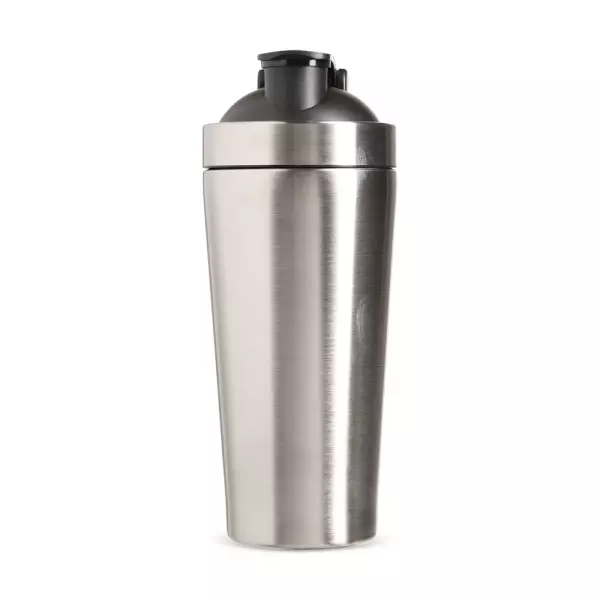 Coqueteleira Inox 900ml Personalizada 
