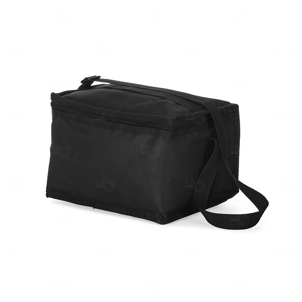 Bolsa Térmica Nylon 8 Litros Personalizada 