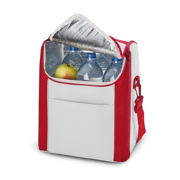 Bolsa Térmica com Alça Ajustável Personalizada - 12L 