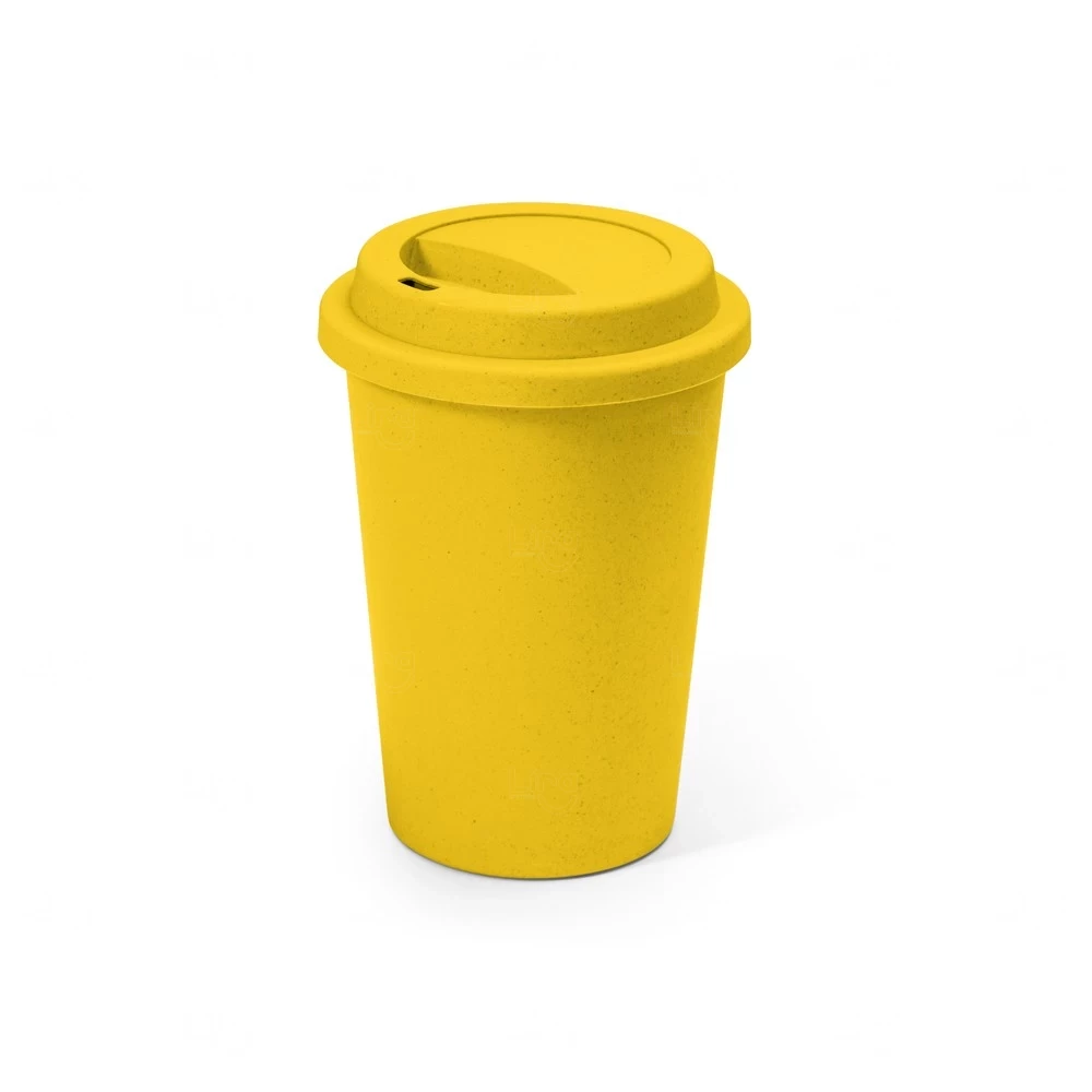 Copo Ecológico 450ml Colorido Personalizado 