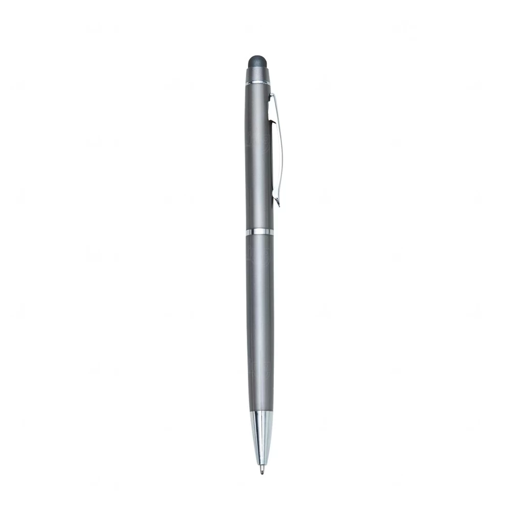 Caneta de Metal Touchscreen Personalizada 