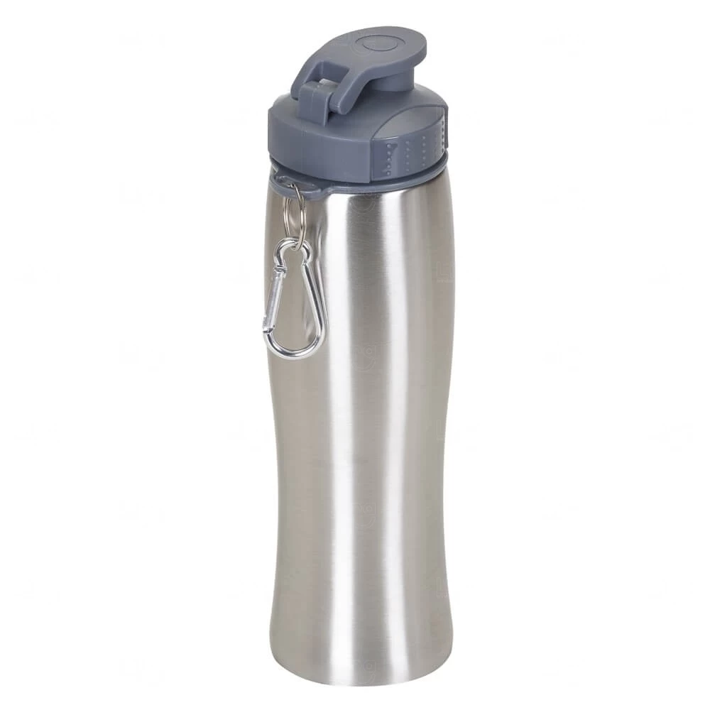 Squeeze de Inox 750ml Personalizada 