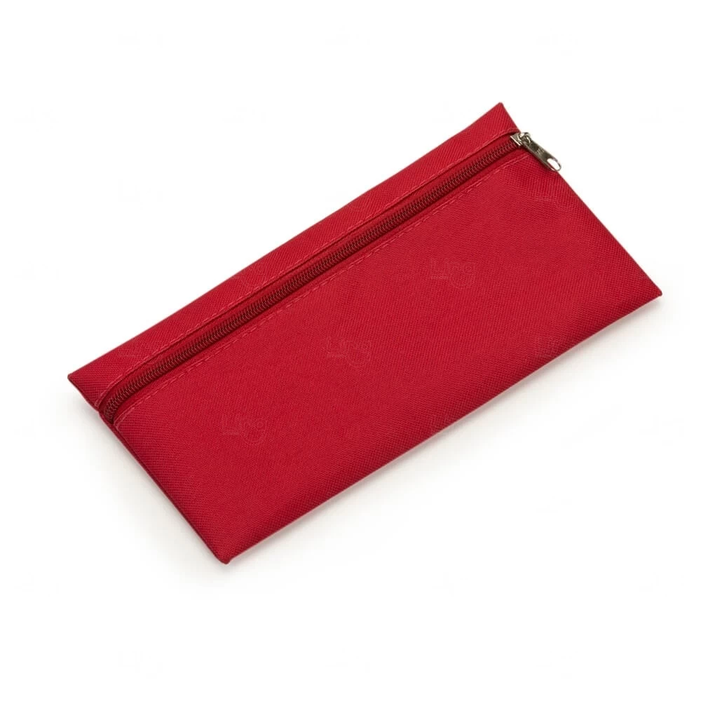 Estojo Slim em Nylon Personalizado 