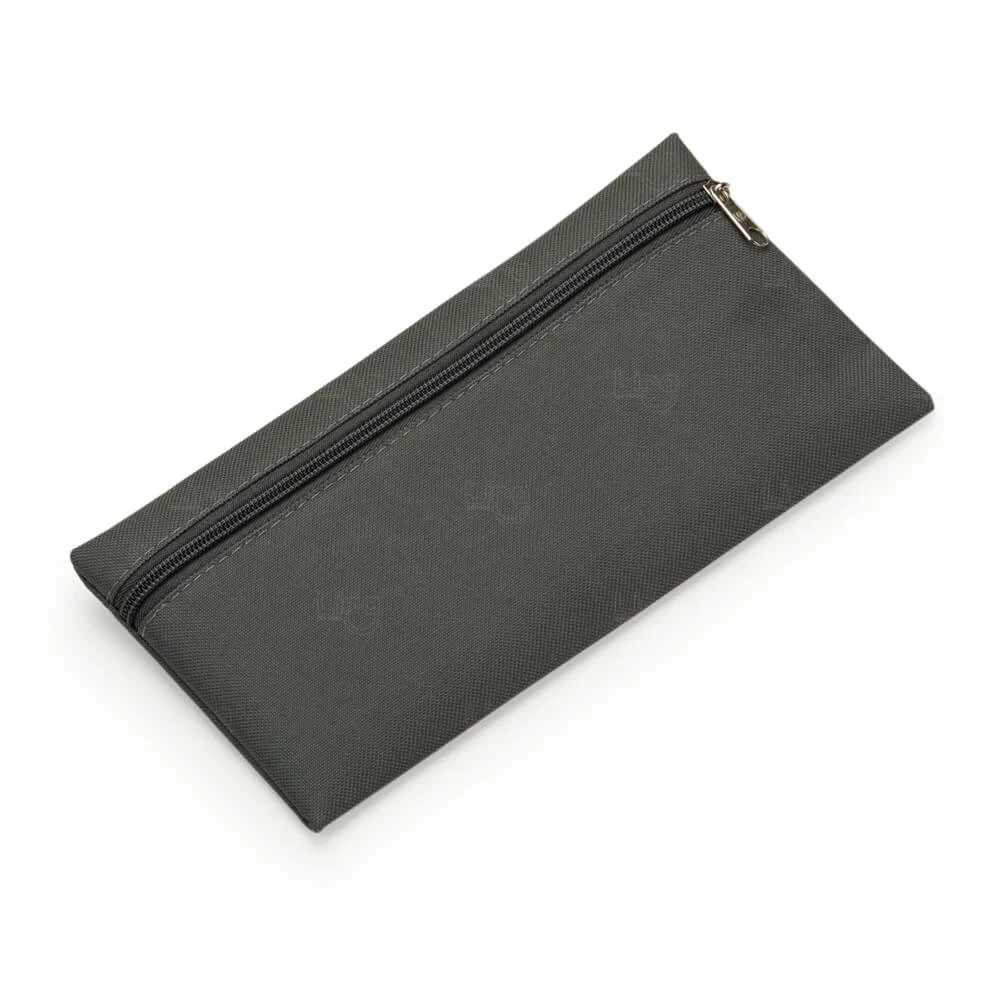 Estojo Slim em Nylon Personalizado 