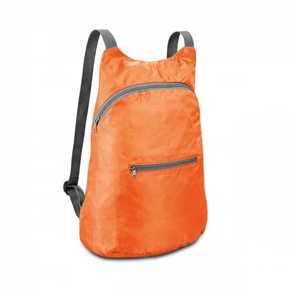 Mochila Dobrável 8 Litros Personalizada 