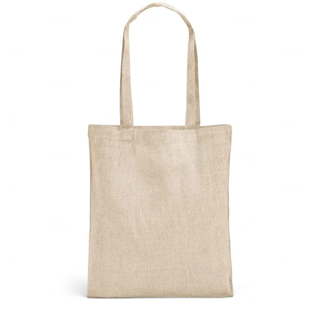 Ecobag Reciclada Personalizada - 42 x 38 cm 