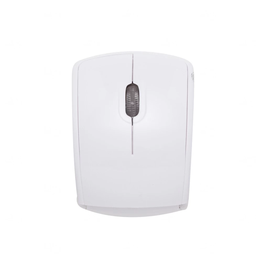 Mouse Wireless Dobrável Personalizado 