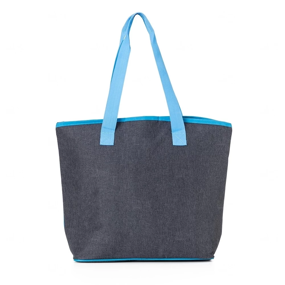 Bolsa Térmica 15L em Poliéster Personalizada 