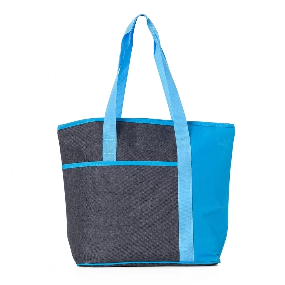 Bolsa Térmica 15L em Poliéster Personalizada 