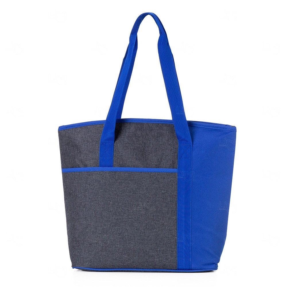 Bolsa Térmica 15L em Poliéster Personalizada 