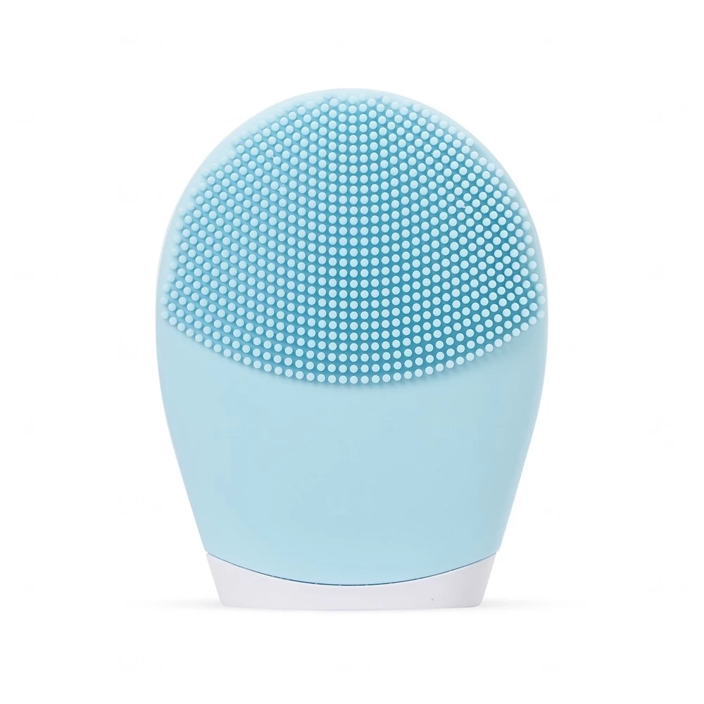 Massageador e Limpador Facial Elétrico Personalizado 