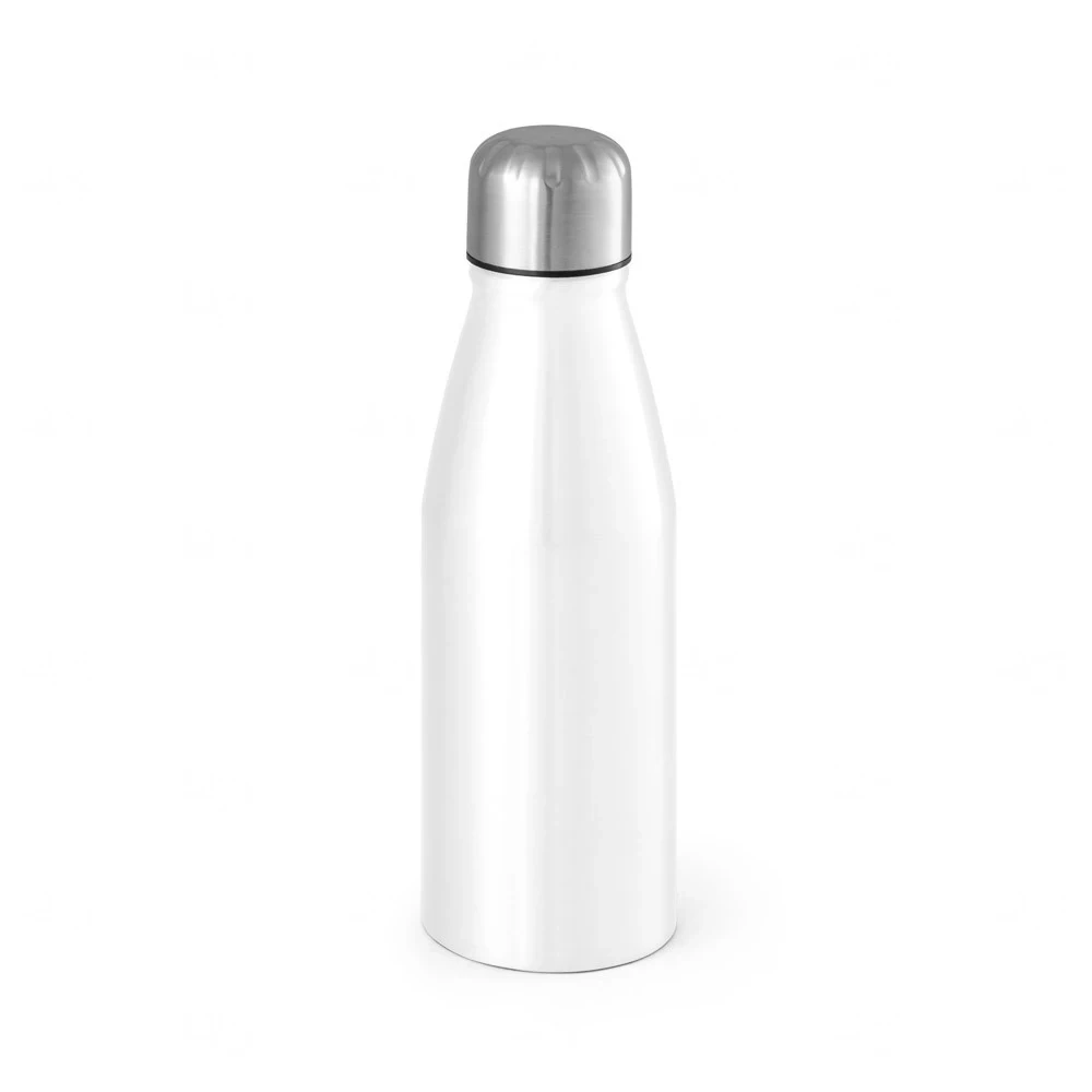 Garrafa de Alumínio Personalizada - 500ml 