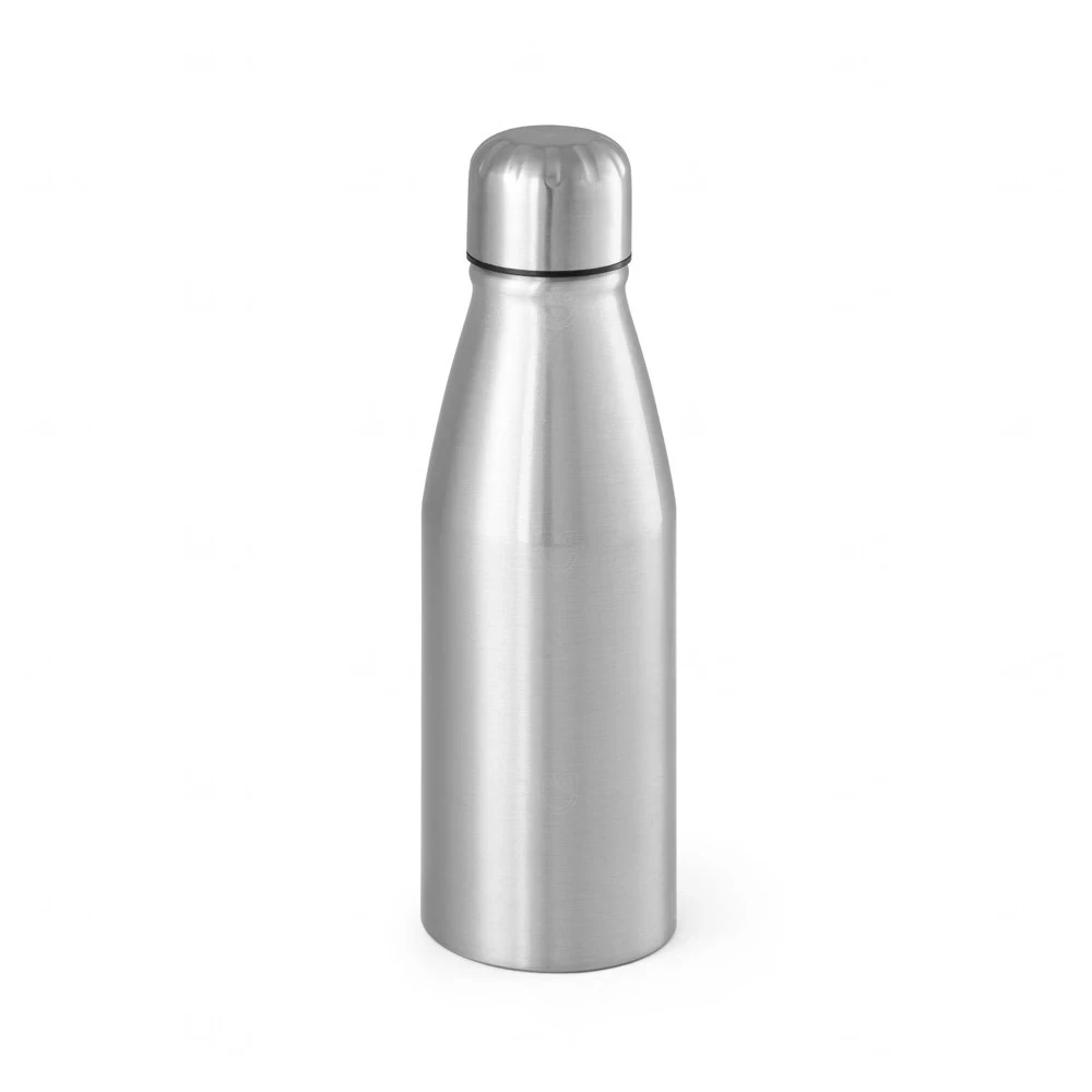 Garrafa de Alumínio Personalizada - 500ml 