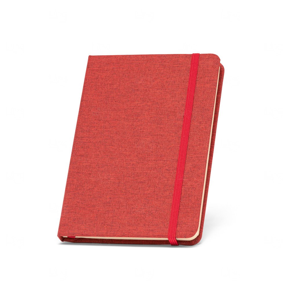 Moleskine A5 Poliéster Reciclado Personalizado - 21 x 14 cm 