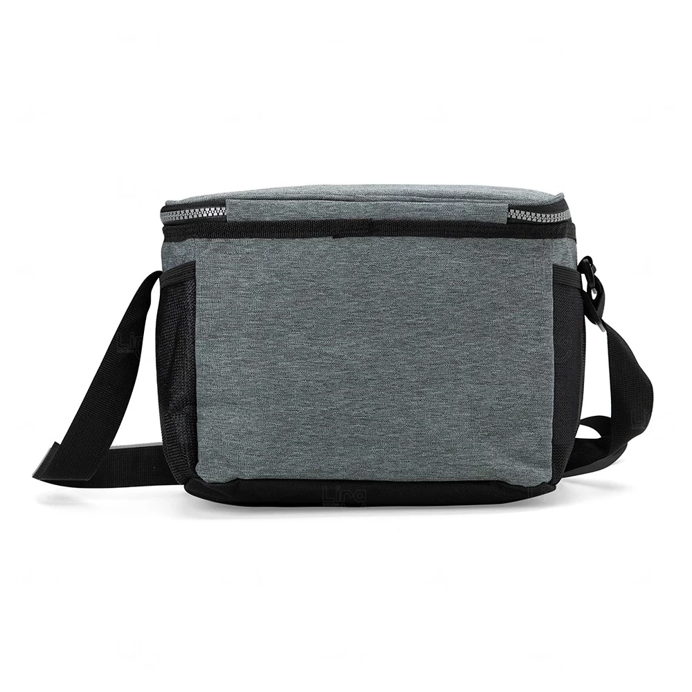 Bolsa Térmica 10L em Nylon Personalizada 