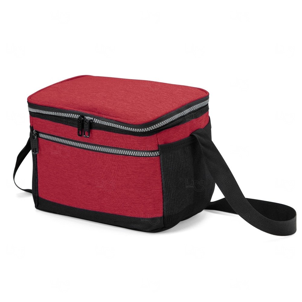 Bolsa Térmica 10L em Nylon Personalizada 