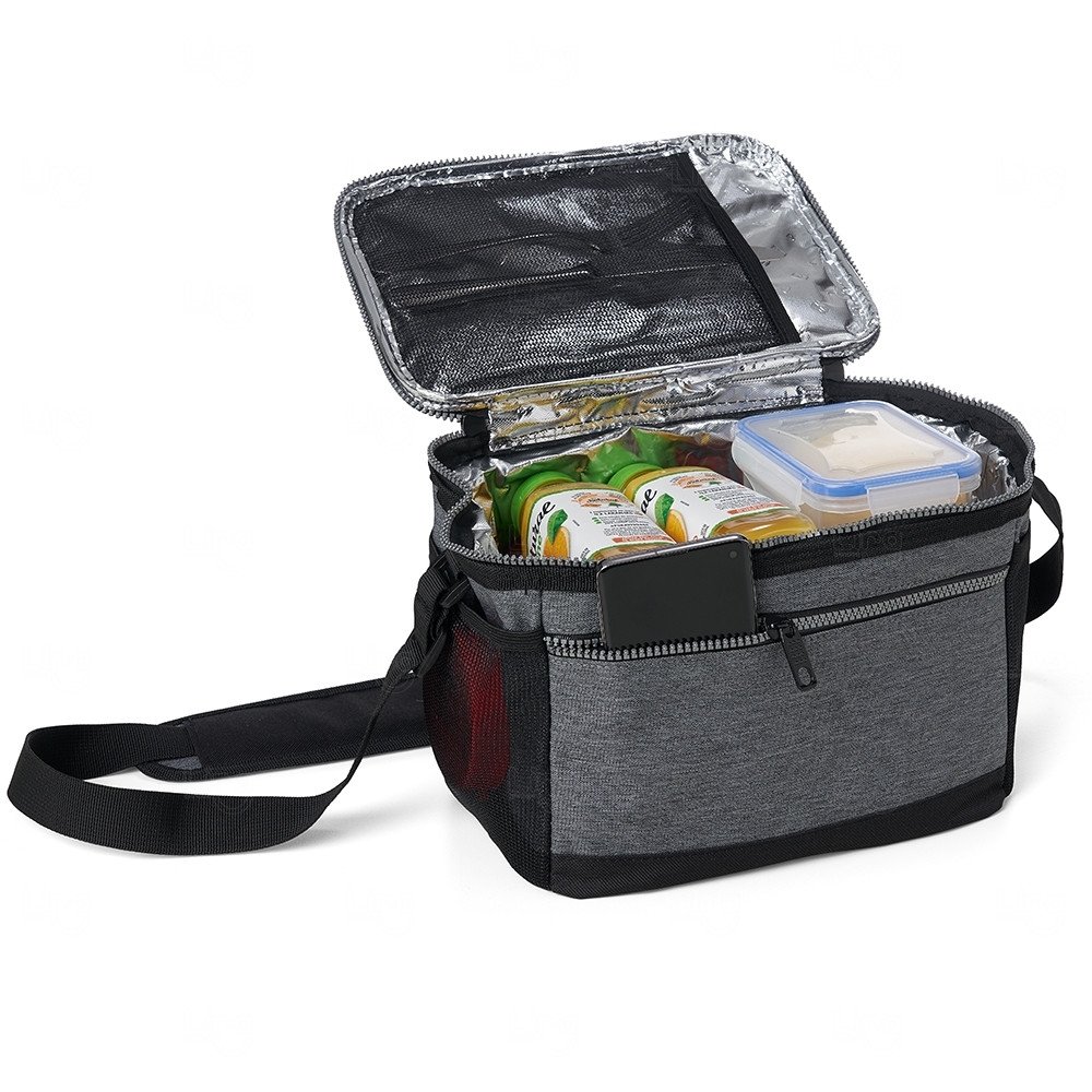 Bolsa Térmica 10L em Nylon Personalizada 