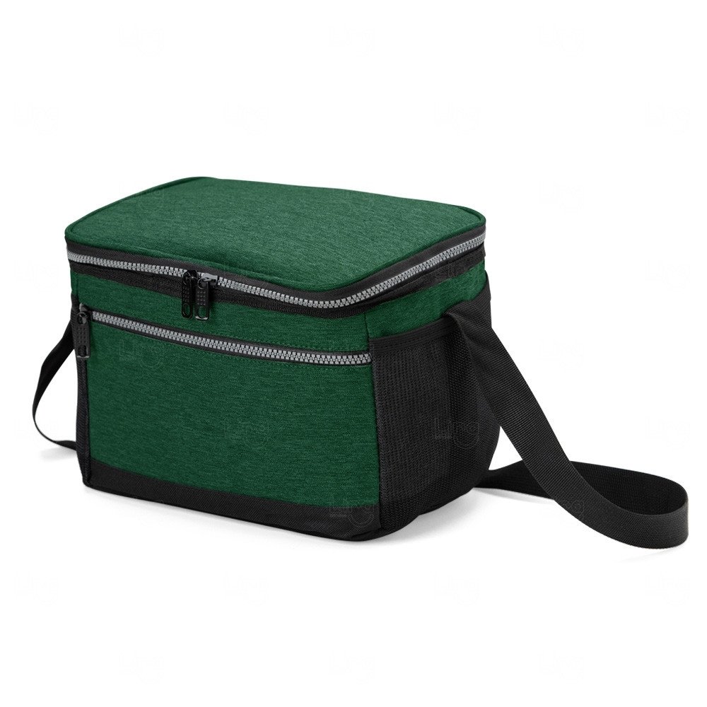 Bolsa Térmica 10L em Nylon Personalizada 