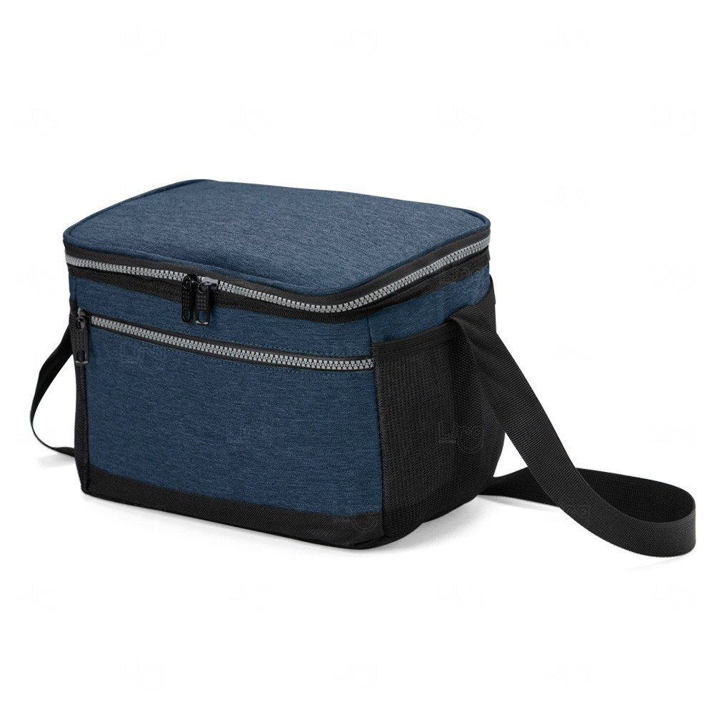 Bolsa Térmica 10L em Nylon Personalizada 
