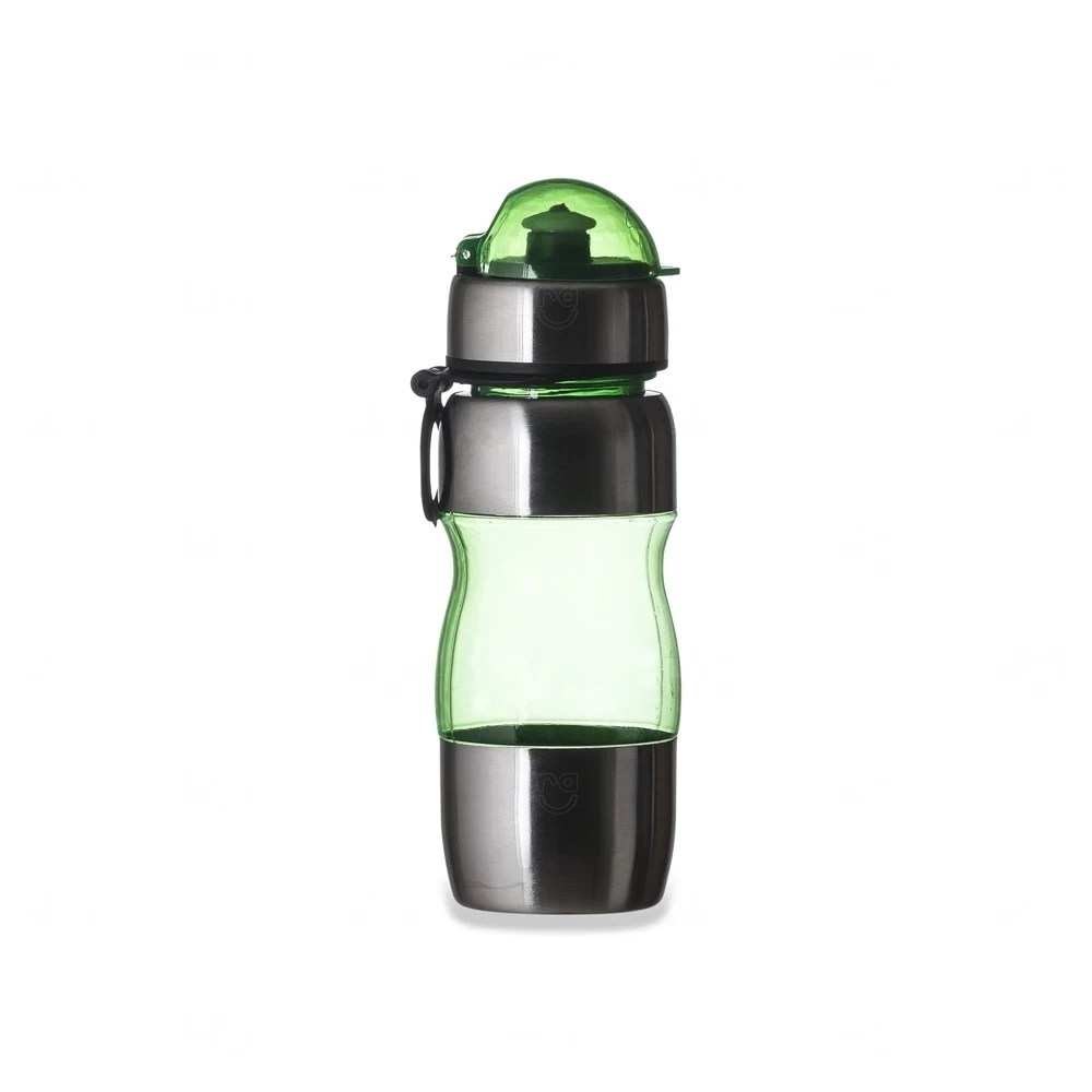 Squeeze de Alumínio 450ml Personalizado 