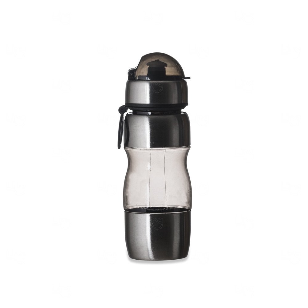 Squeeze de Alumínio 450ml Personalizado 