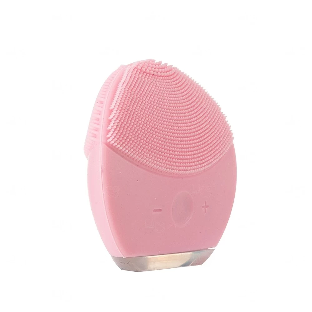 Massageador e Limpador Facial Elétrico Personalizado 